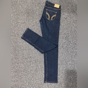 Hollister Skinny Jeans